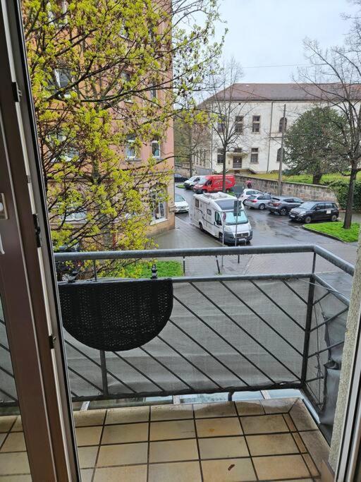 Sehr Suesse Wohnung. Altstadt Nah. Nürnberg Kültér fotó